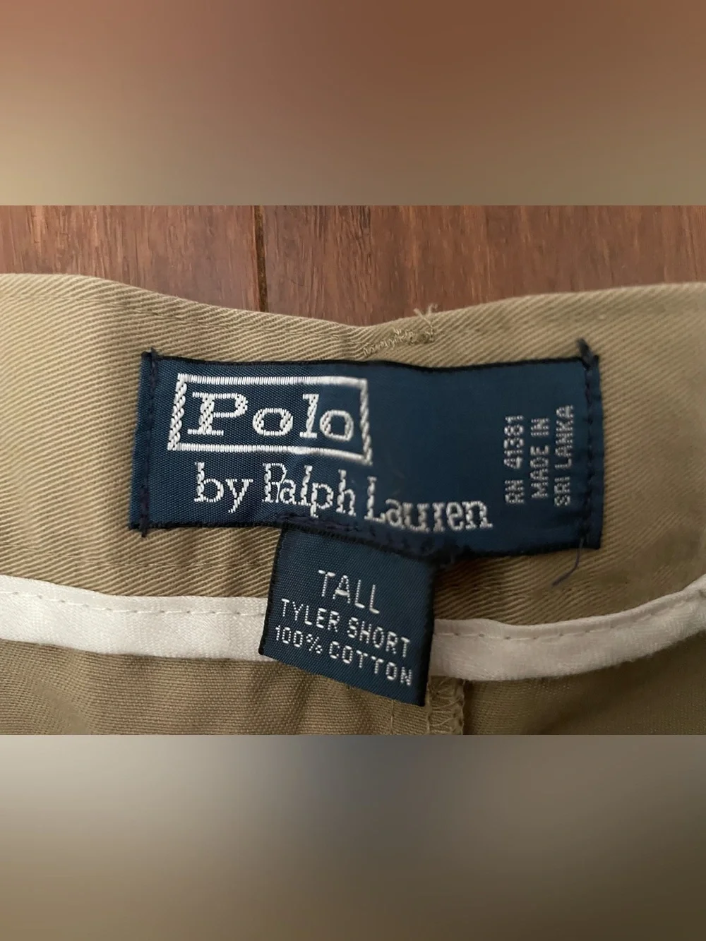Polo Ralph Lauren these polo